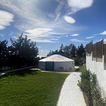 Cortijo Boutique Marbella Otel Dış mekan fotoğraf