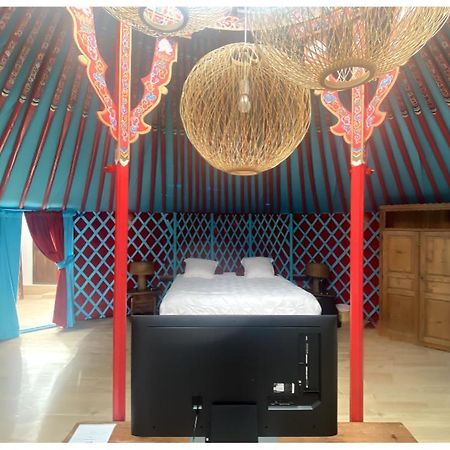 Cortijo Boutique Marbella Otel Dış mekan fotoğraf