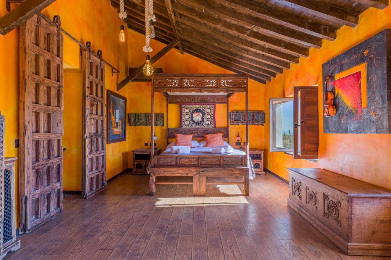 Cortijo Boutique Marbella Otel Dış mekan fotoğraf