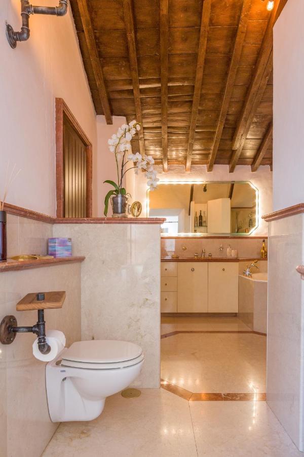 Cortijo Boutique Marbella Otel Dış mekan fotoğraf