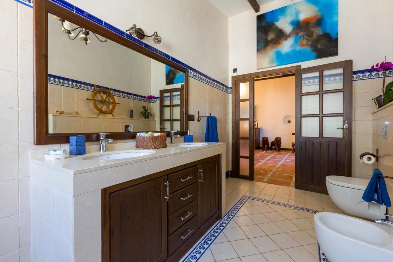 Cortijo Boutique Marbella Otel Dış mekan fotoğraf