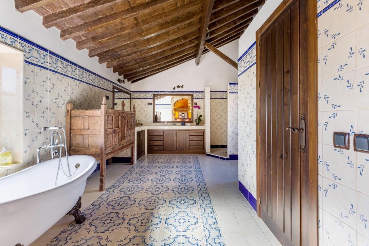 Cortijo Boutique Marbella Otel Dış mekan fotoğraf