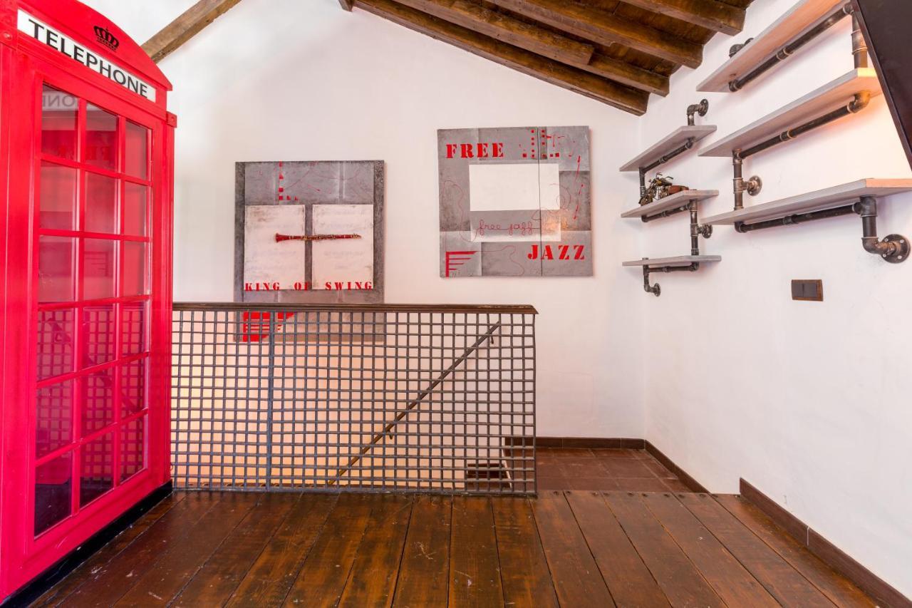 Cortijo Boutique Marbella Otel Dış mekan fotoğraf