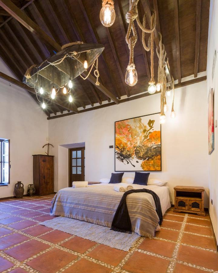 Cortijo Boutique Marbella Otel Dış mekan fotoğraf