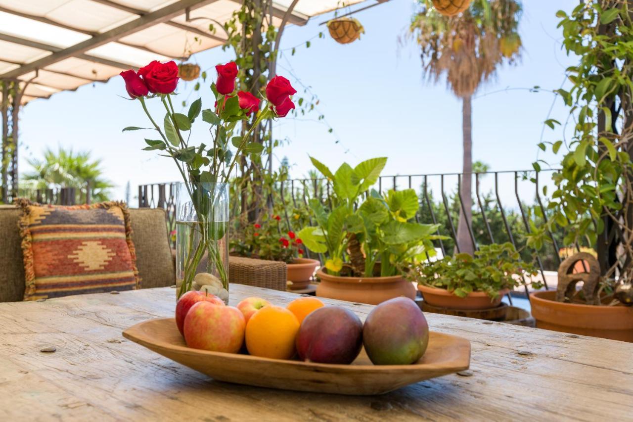 Cortijo Boutique Marbella Otel Dış mekan fotoğraf