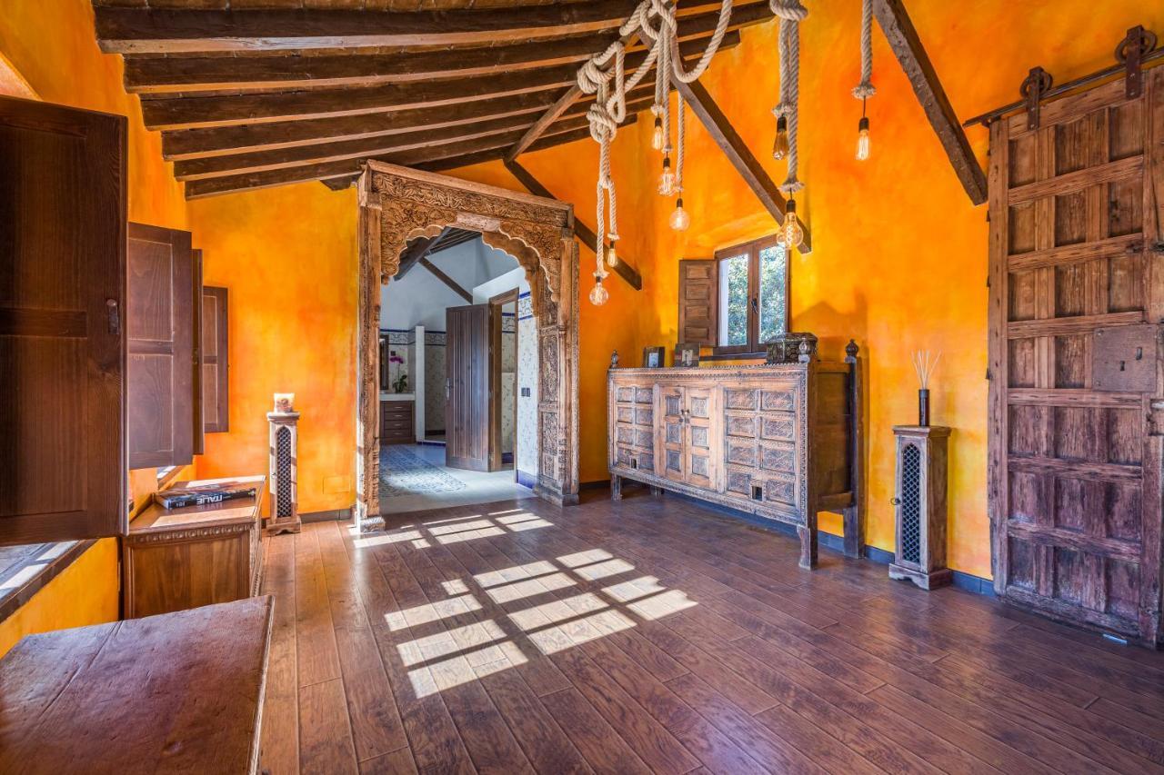 Cortijo Boutique Marbella Otel Dış mekan fotoğraf
