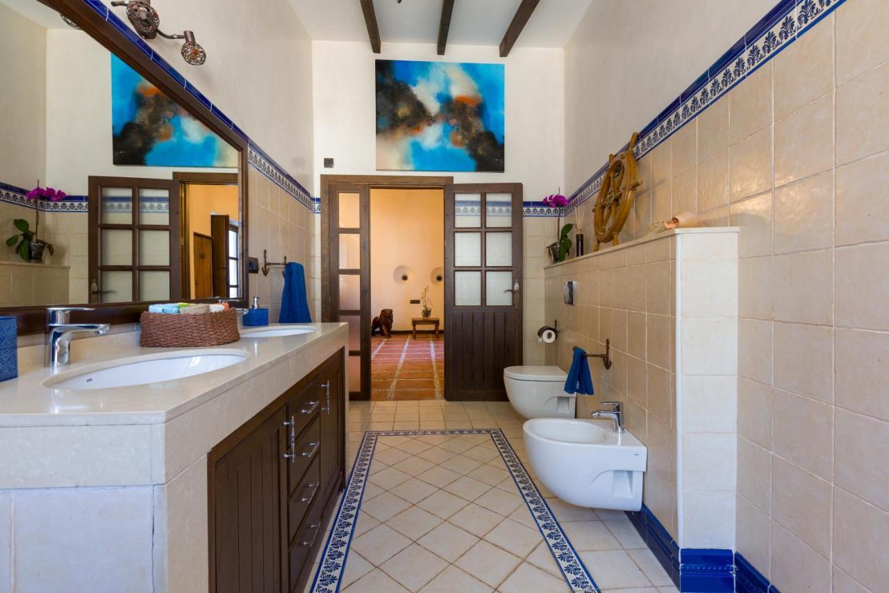 Cortijo Boutique Marbella Otel Dış mekan fotoğraf