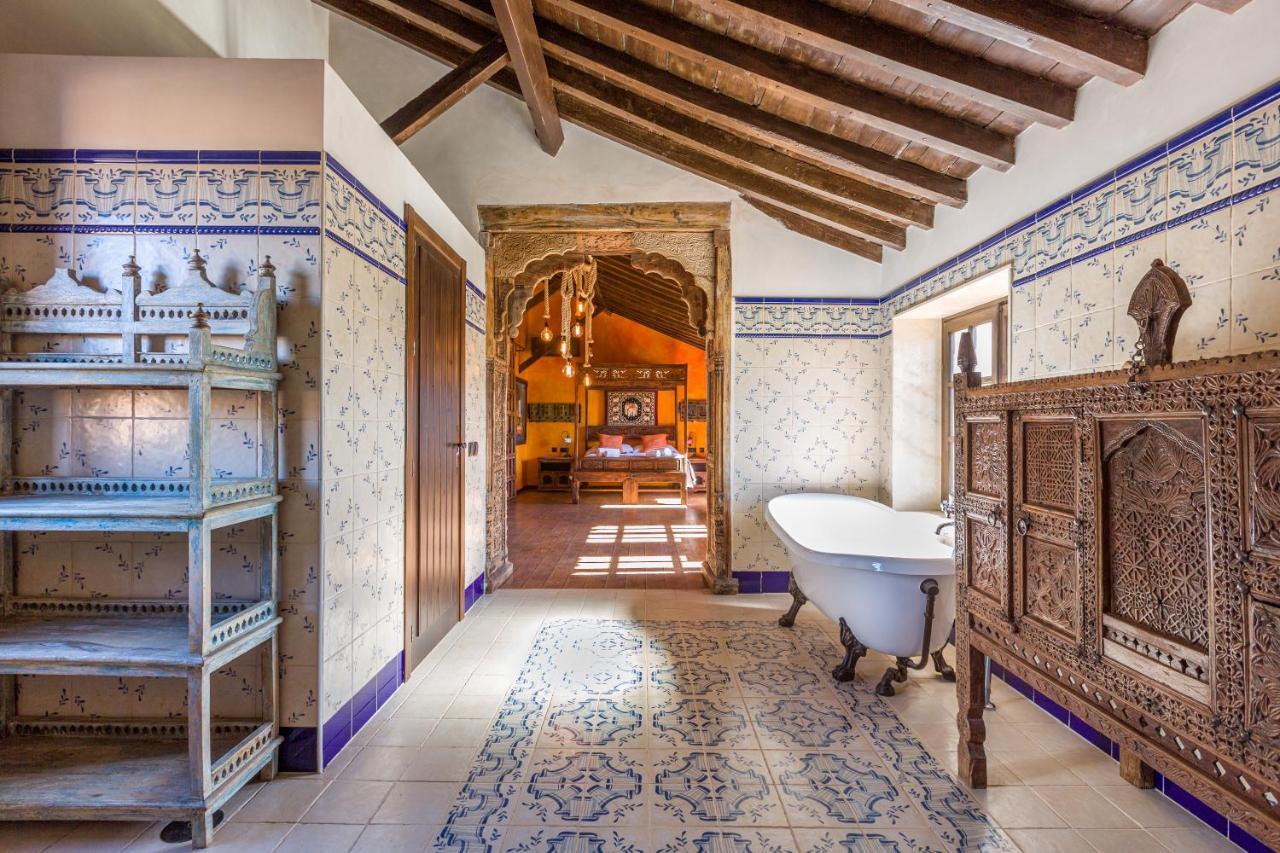 Cortijo Boutique Marbella Otel Dış mekan fotoğraf