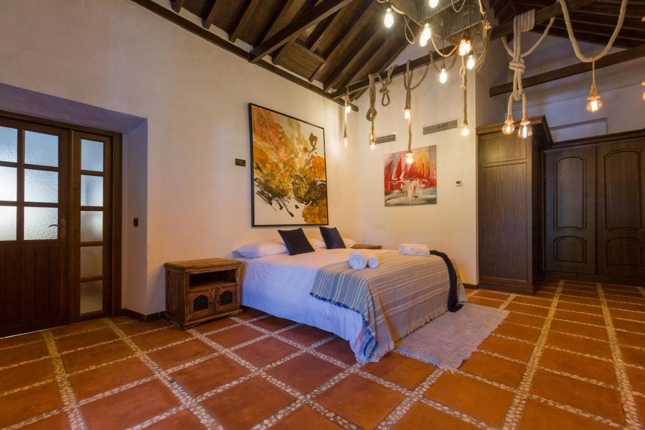 Cortijo Boutique Marbella Otel Dış mekan fotoğraf