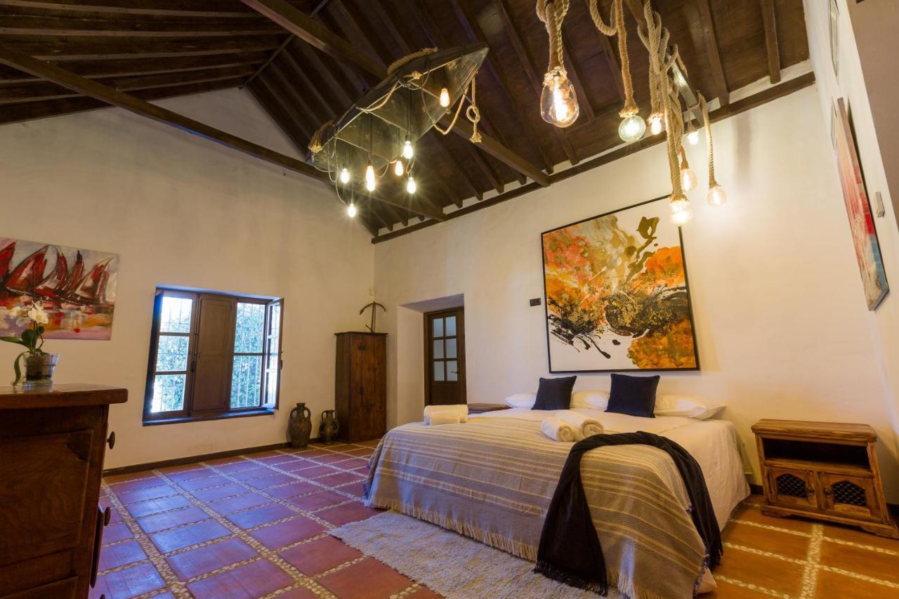 Cortijo Boutique Marbella Otel Dış mekan fotoğraf