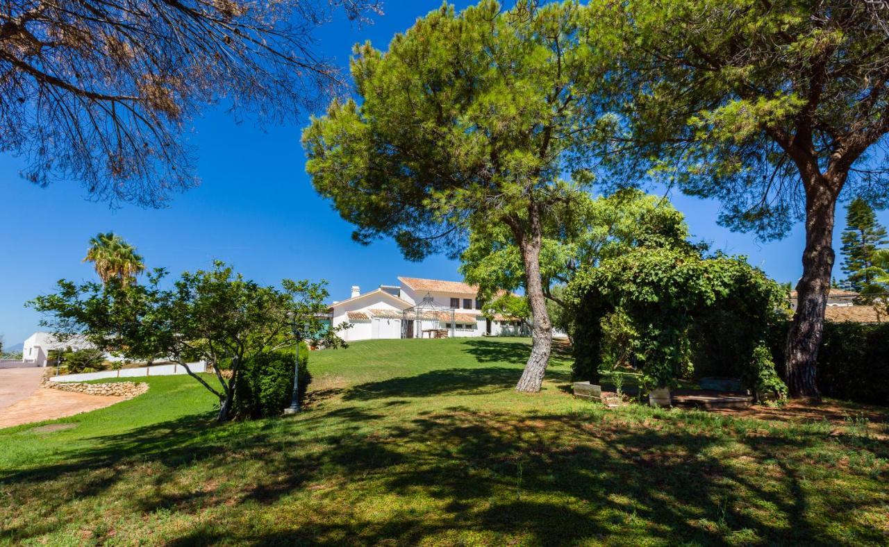 Cortijo Boutique Marbella Otel Dış mekan fotoğraf