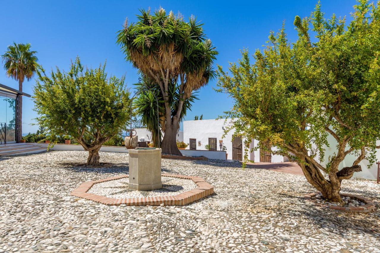 Cortijo Boutique Marbella Otel Dış mekan fotoğraf