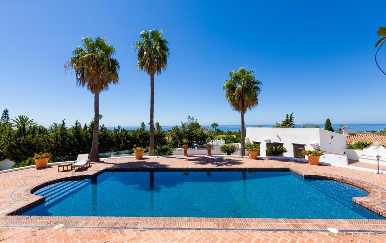 Cortijo Boutique Marbella Otel Dış mekan fotoğraf