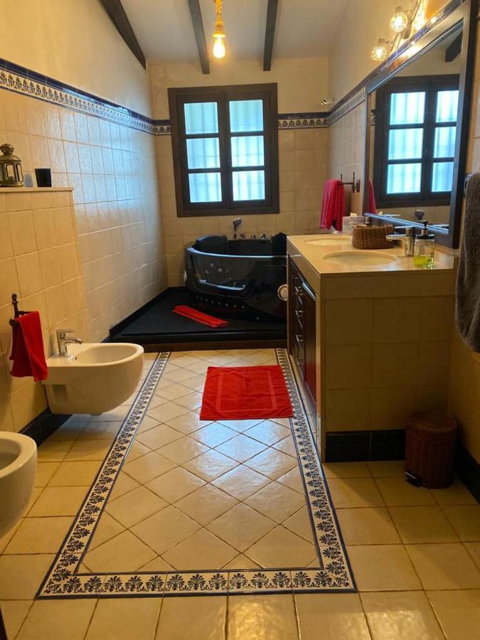 Cortijo Boutique Marbella Otel Dış mekan fotoğraf