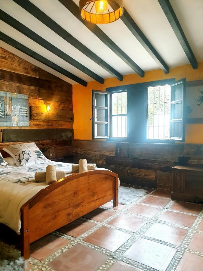 Cortijo Boutique Marbella Otel Dış mekan fotoğraf