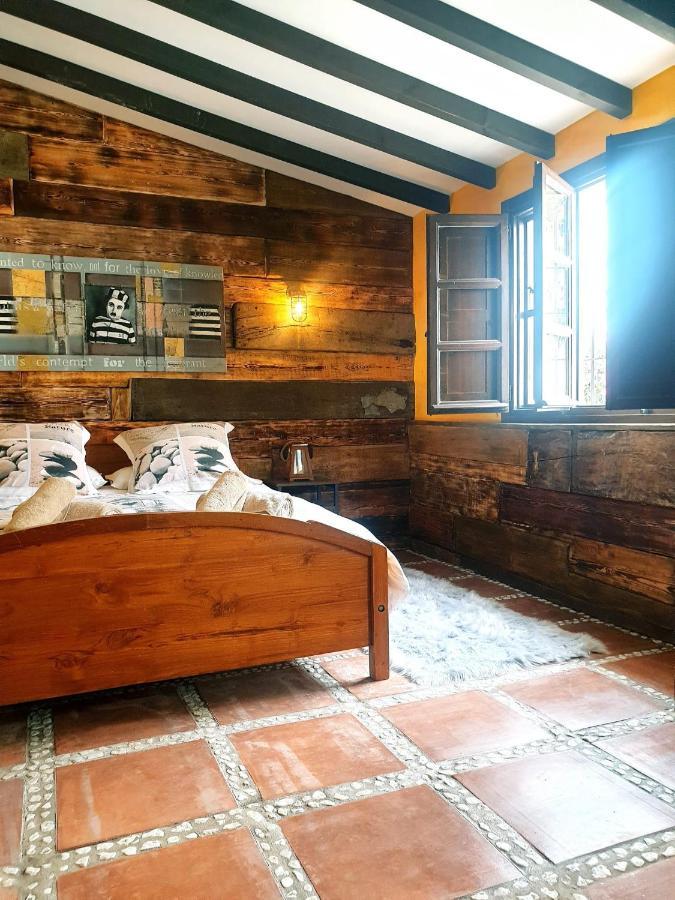 Cortijo Boutique Marbella Otel Dış mekan fotoğraf