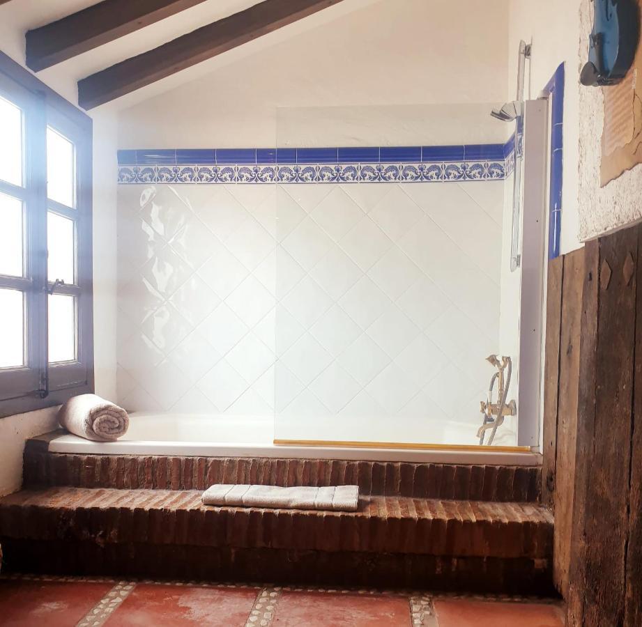 Cortijo Boutique Marbella Otel Dış mekan fotoğraf