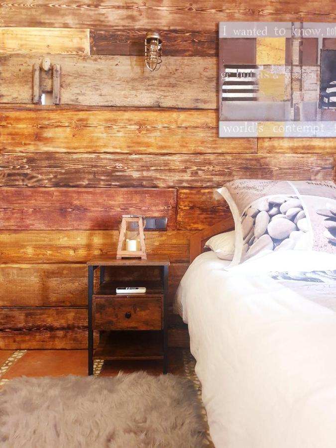 Cortijo Boutique Marbella Otel Dış mekan fotoğraf