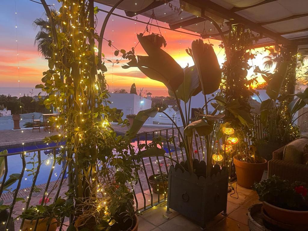 Cortijo Boutique Marbella Otel Dış mekan fotoğraf