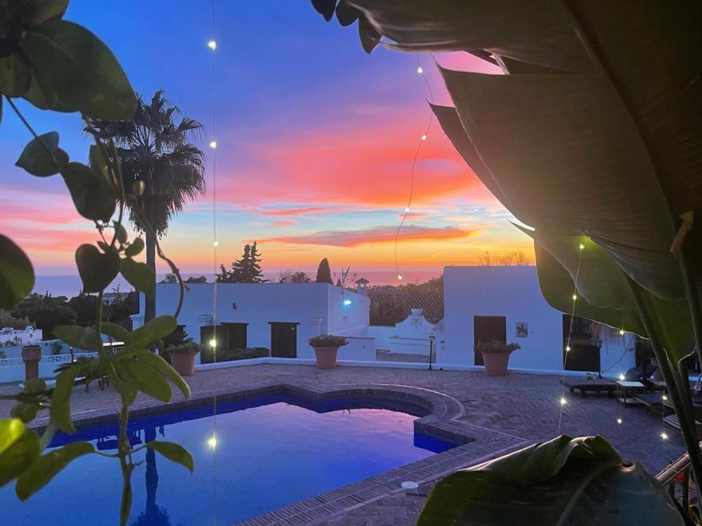 Cortijo Boutique Marbella Otel Dış mekan fotoğraf