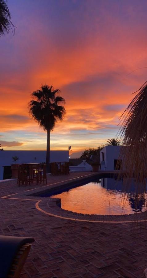 Cortijo Boutique Marbella Otel Dış mekan fotoğraf