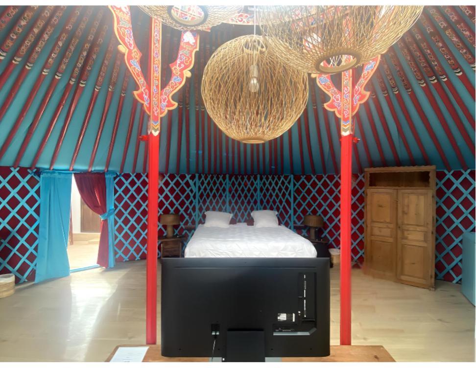 Cortijo Boutique Marbella Otel Dış mekan fotoğraf
