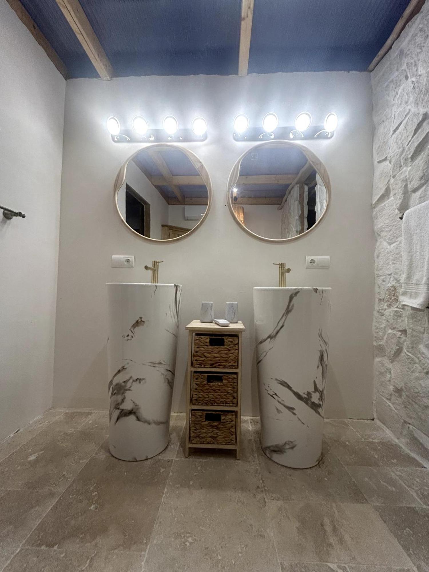 Cortijo Boutique Marbella Otel Dış mekan fotoğraf
