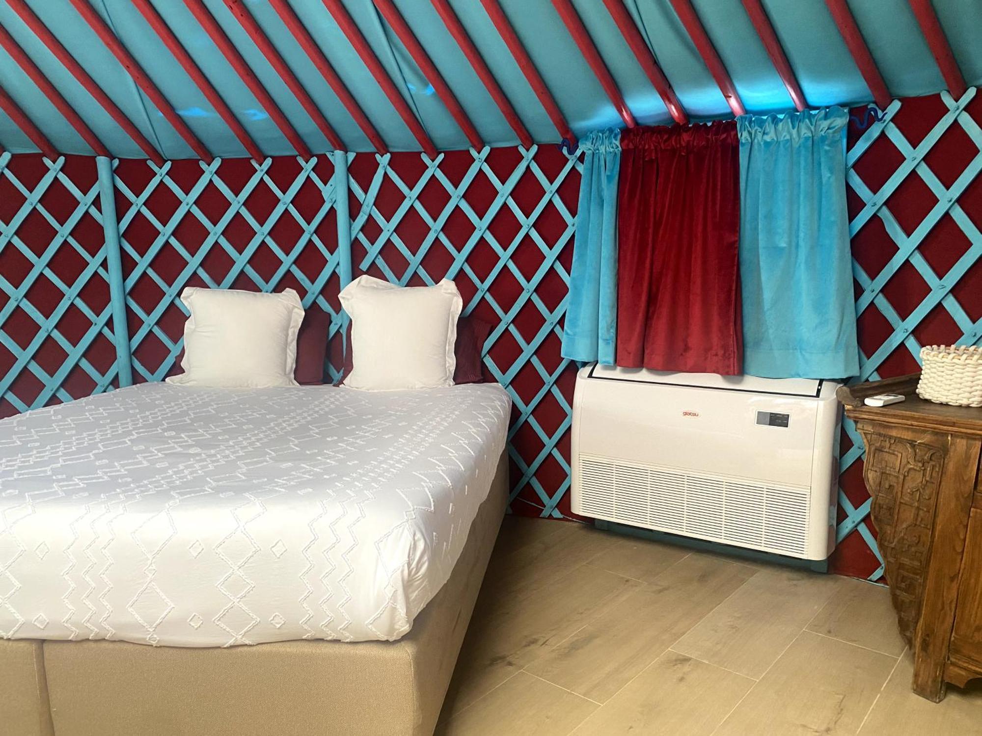 Cortijo Boutique Marbella Otel Dış mekan fotoğraf