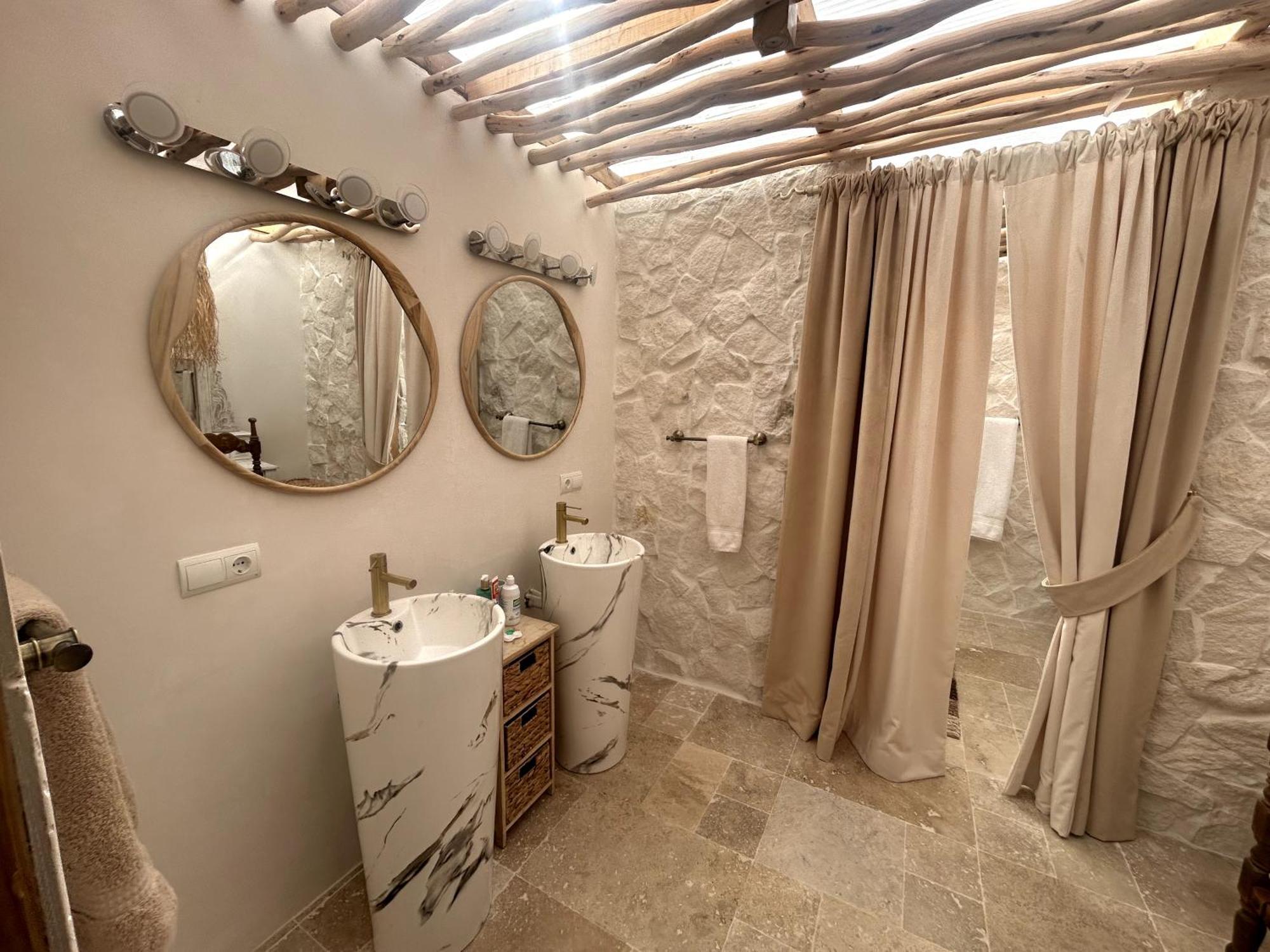 Cortijo Boutique Marbella Otel Dış mekan fotoğraf