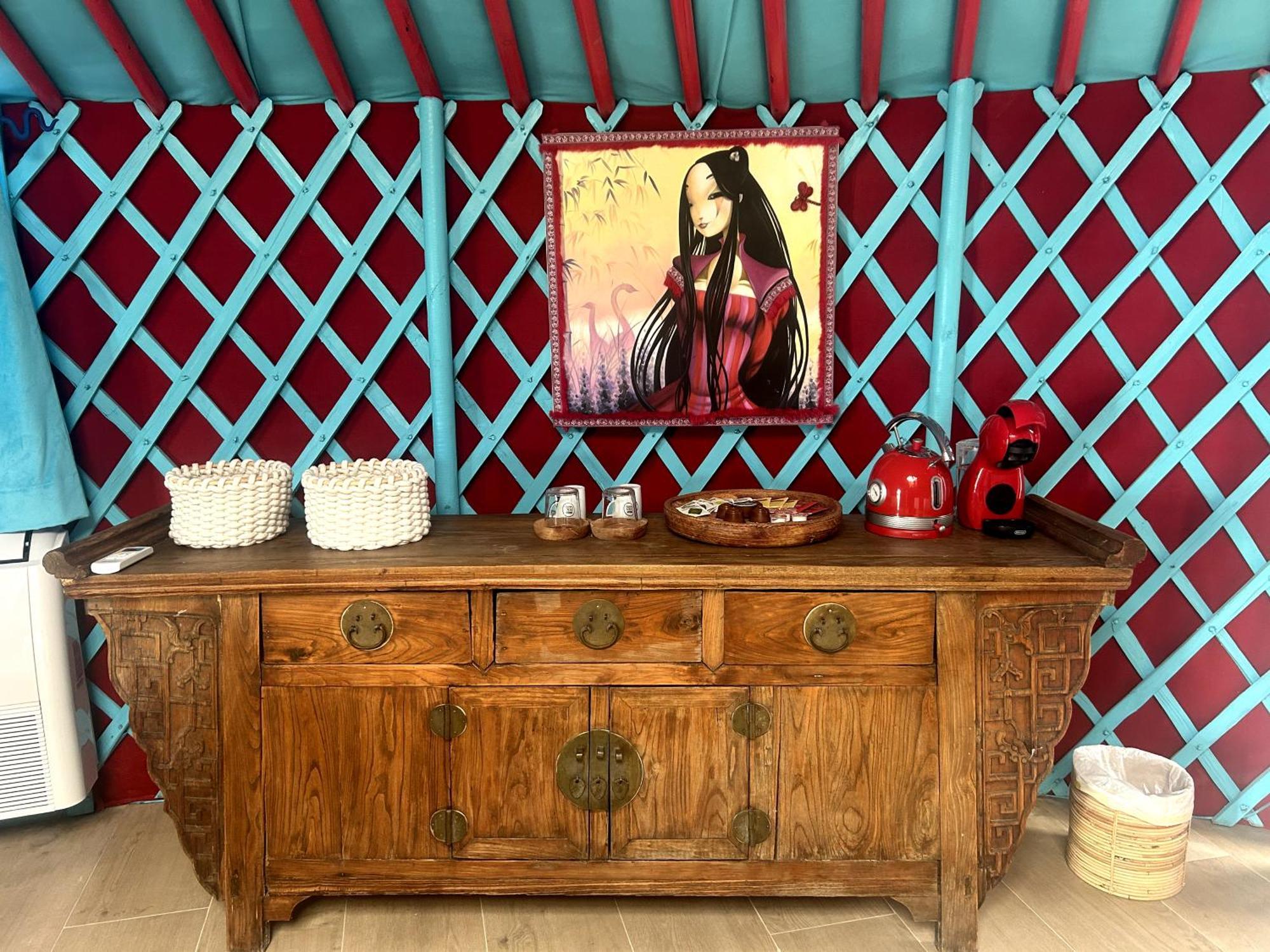 Cortijo Boutique Marbella Otel Dış mekan fotoğraf