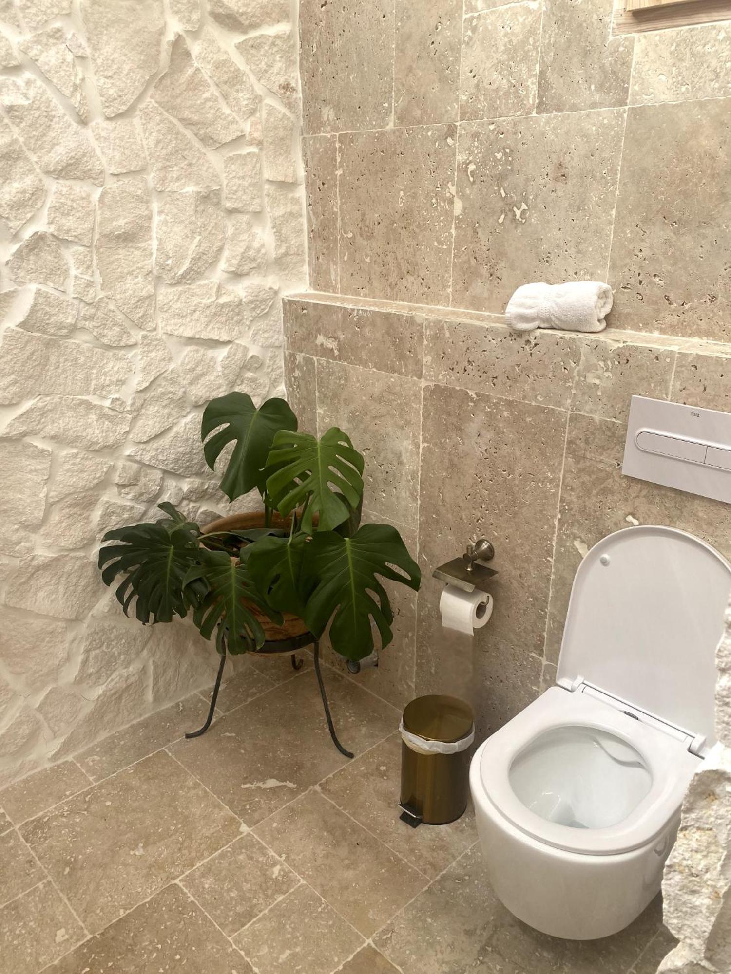 Cortijo Boutique Marbella Otel Dış mekan fotoğraf