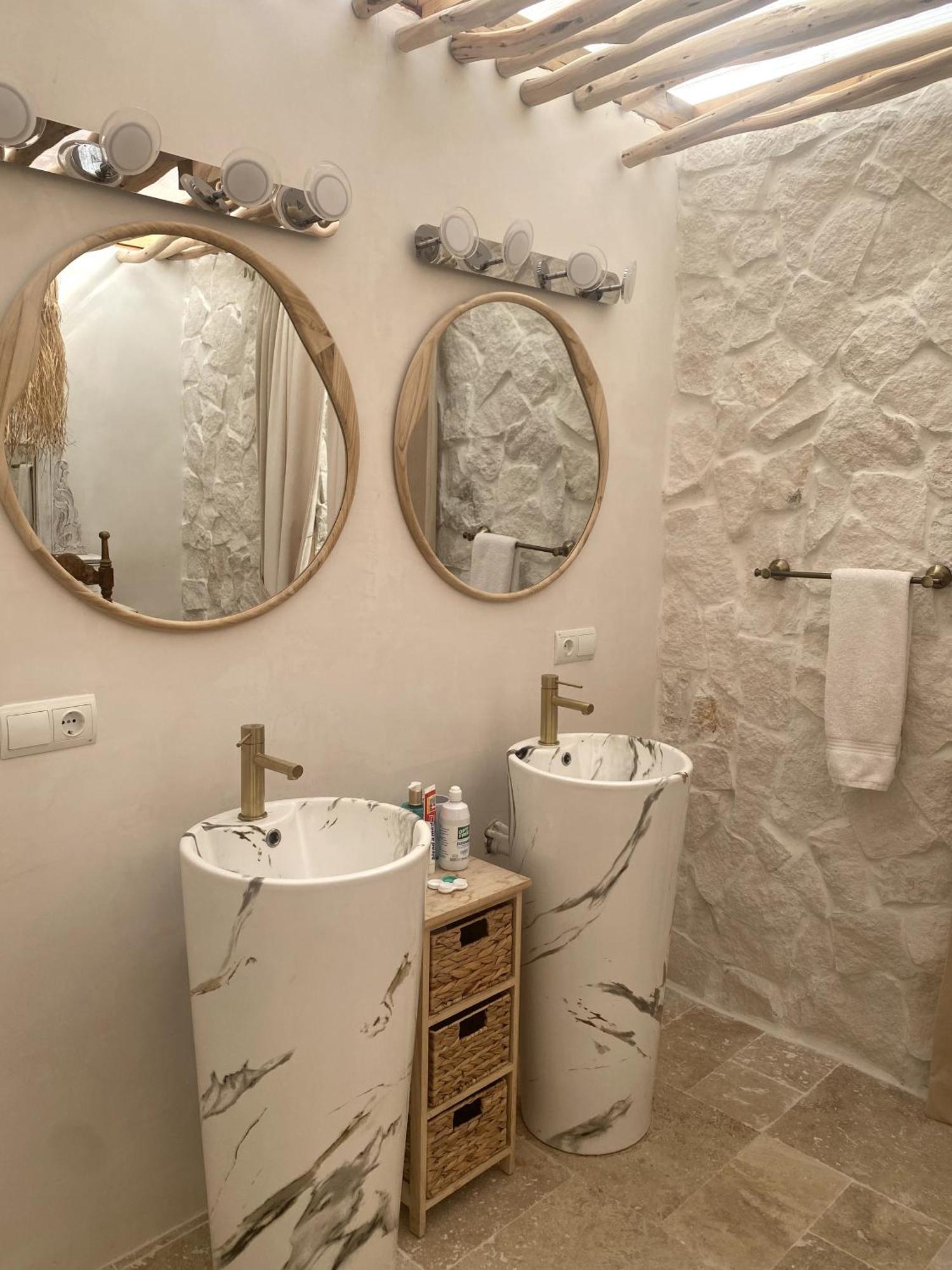 Cortijo Boutique Marbella Otel Dış mekan fotoğraf