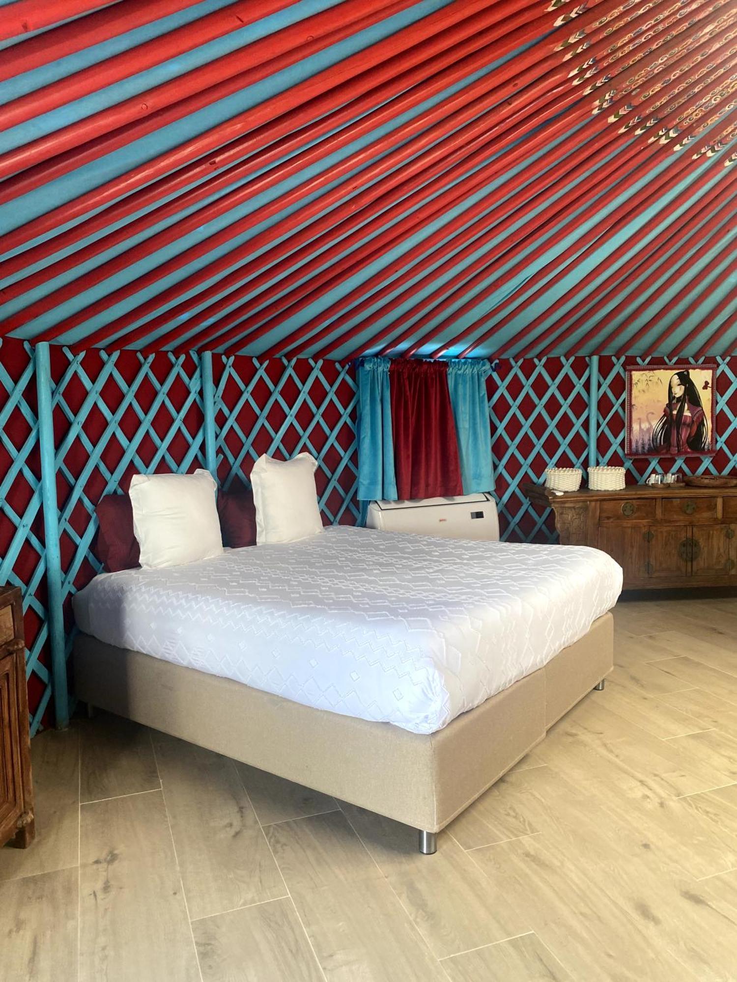 Cortijo Boutique Marbella Otel Dış mekan fotoğraf